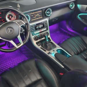 Mercedes SLK