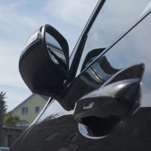 Keyless Entry – Einstieg ohne Schlüssel