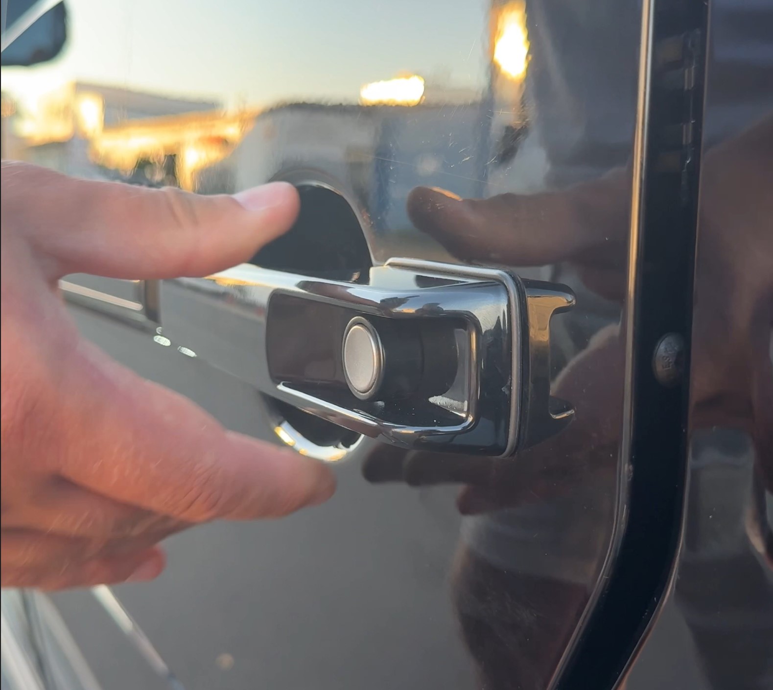 Soft-Close – Türen schließen